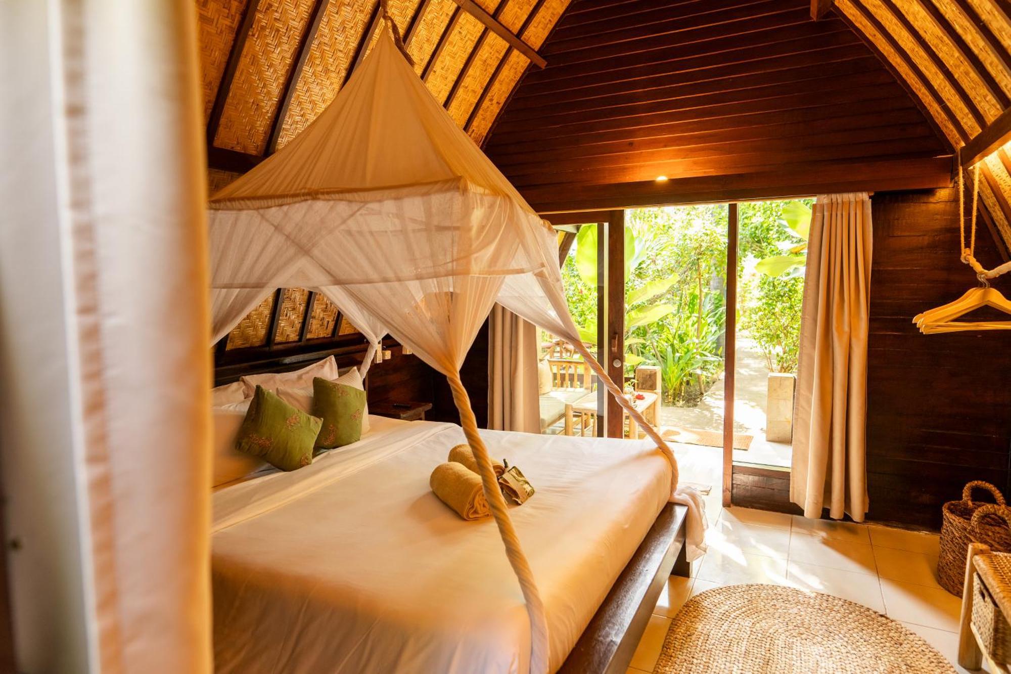 Selvatica होटल Gili Air